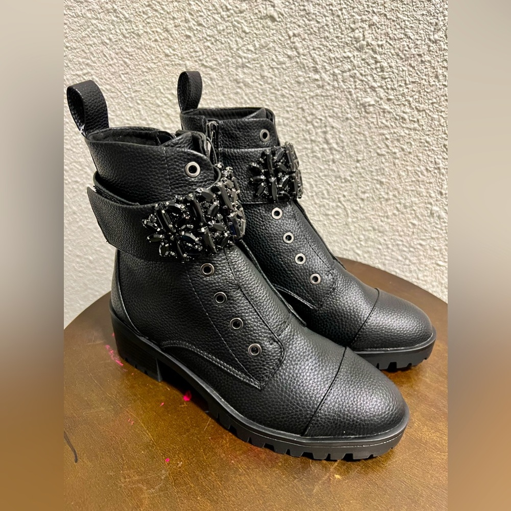 Karl Lagerfeld Paris Boots